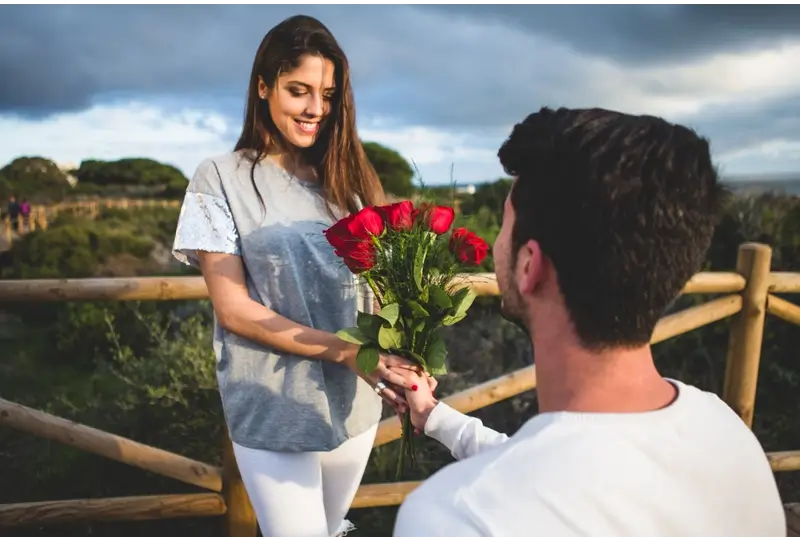 Best Places to Propose in Cleveland