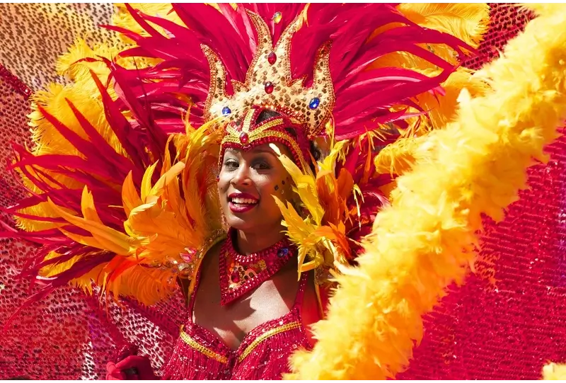 How to Get to Guadeloupe Island in the Caribbean : Carnival