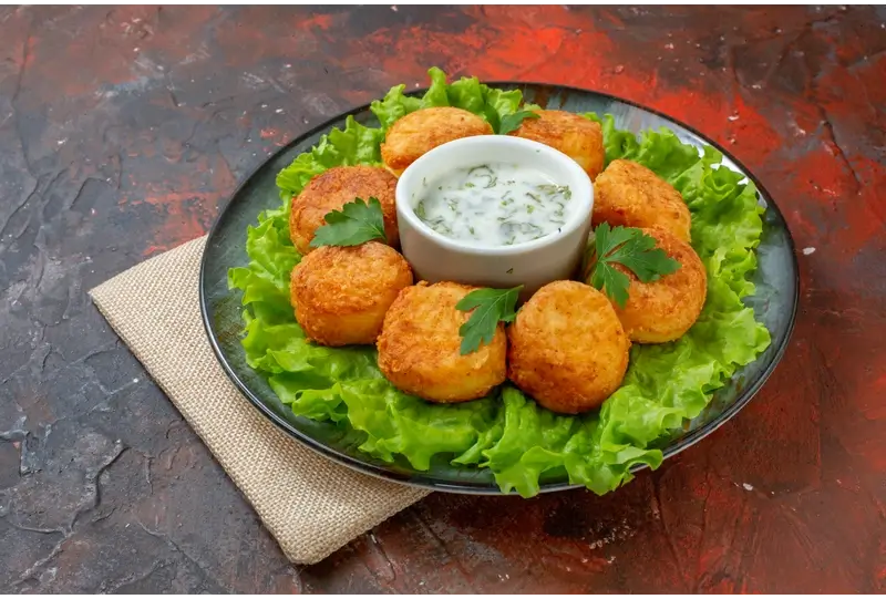 Best Things to Do in St Thomas on a Cruise: Conch Fritters