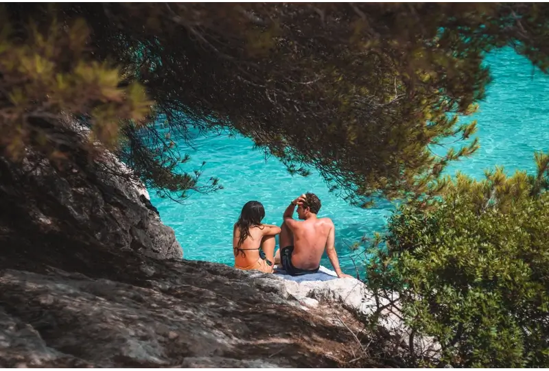 Best Area to Stay in Corfu for Couples: Romantic Hideaways