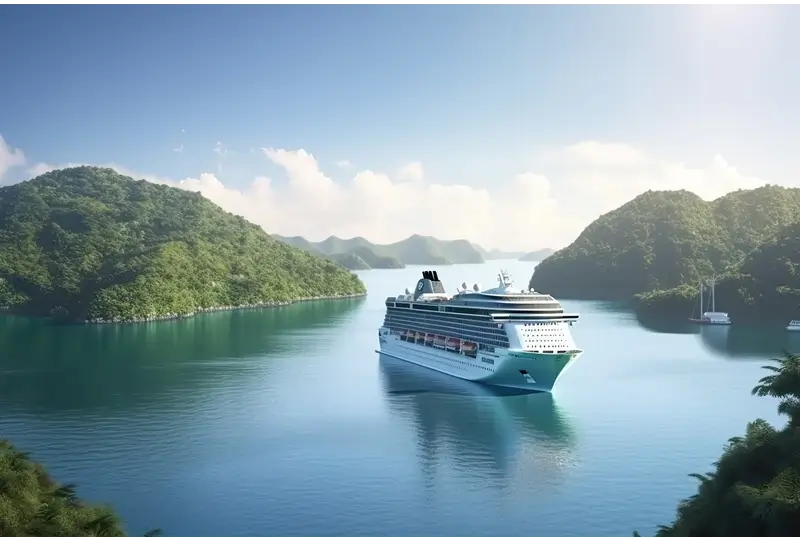 How to Get to Sao Miguel Island: Cruise