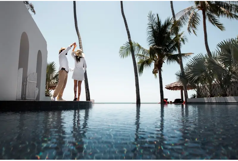 How to Get to Saint Barths: Eden Rock Resort