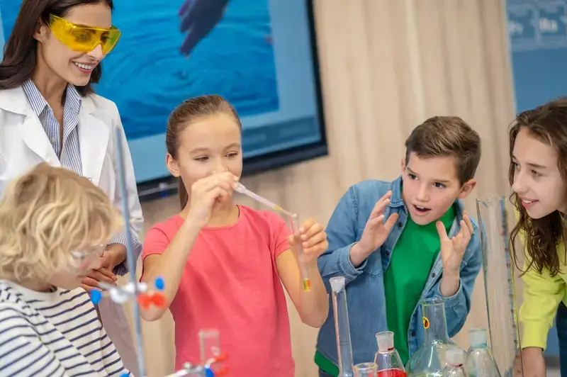 Hilton Head Island, educational museum