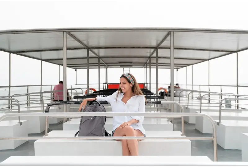 How to Get to Guadeloupe Island in the Caribbean : Ferry Services