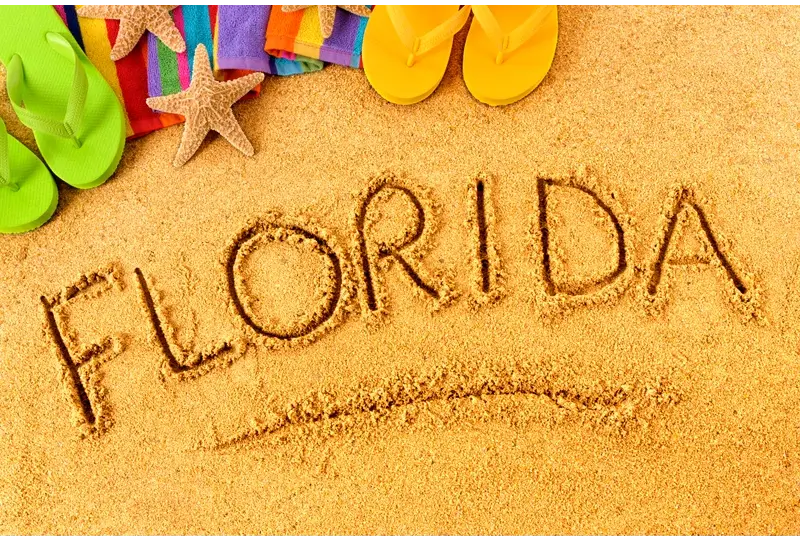 How to Get to Siesta Key Florida