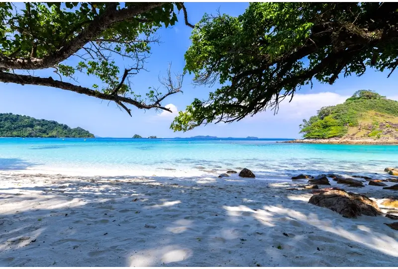 Best Things to Do in St Thomas on a Cruise: Magnes Bay