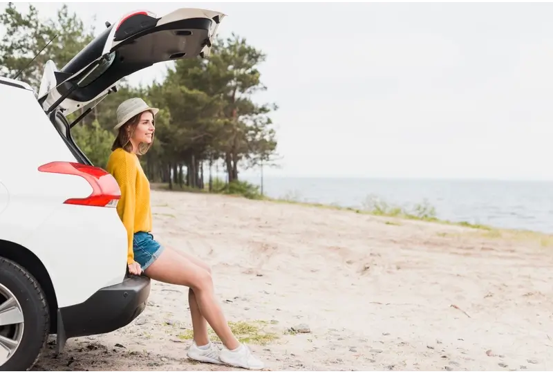 How to See Napali Coast by Car : Choosing the right vehicles