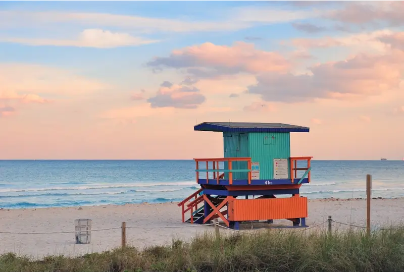 Best Time to Visit Port Aransas