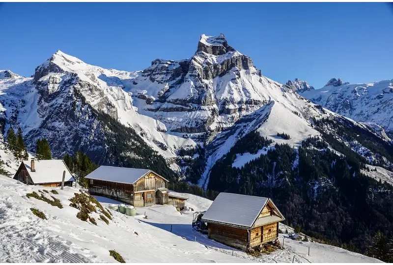 Best Ski Resorts for Bachelor Party: Why Ski Resorts for a Bachelor Party?