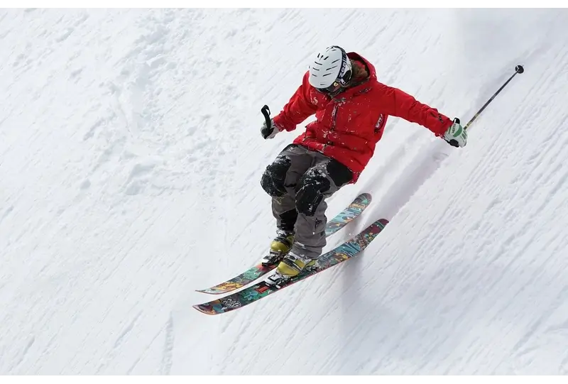 Best Time to Ski in Banff Canada: Ski Season