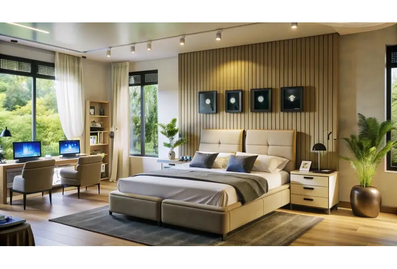 Best Area to Stay in Corfu for Couples: Accomodation