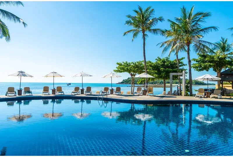 best resorts in cabo for spring break: Grand Velas Los Cabos