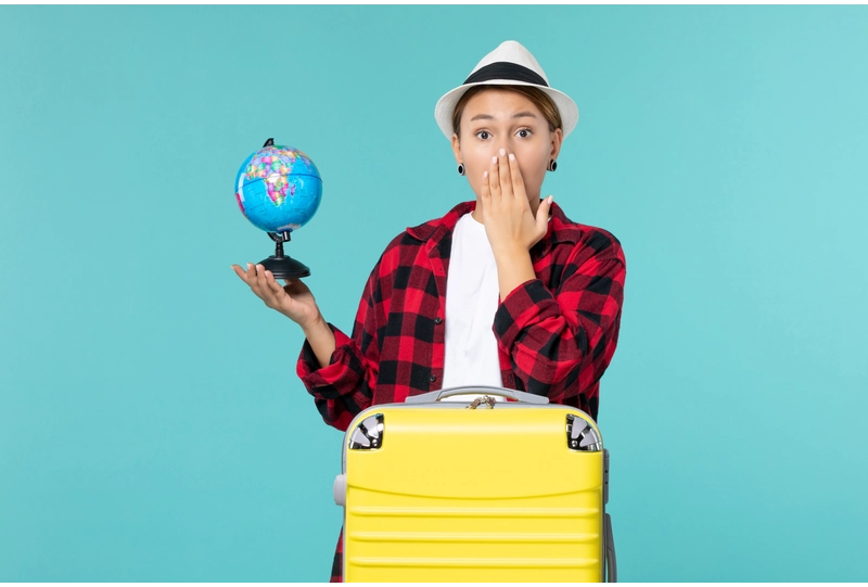 10 Surprising Things That Happen When You Move Abroad