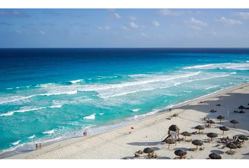 Best Place to Go in Mexico in September: Beach Destinations