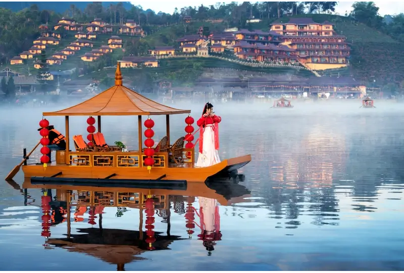 How to Pack for a Trip to Beijing: Experience
