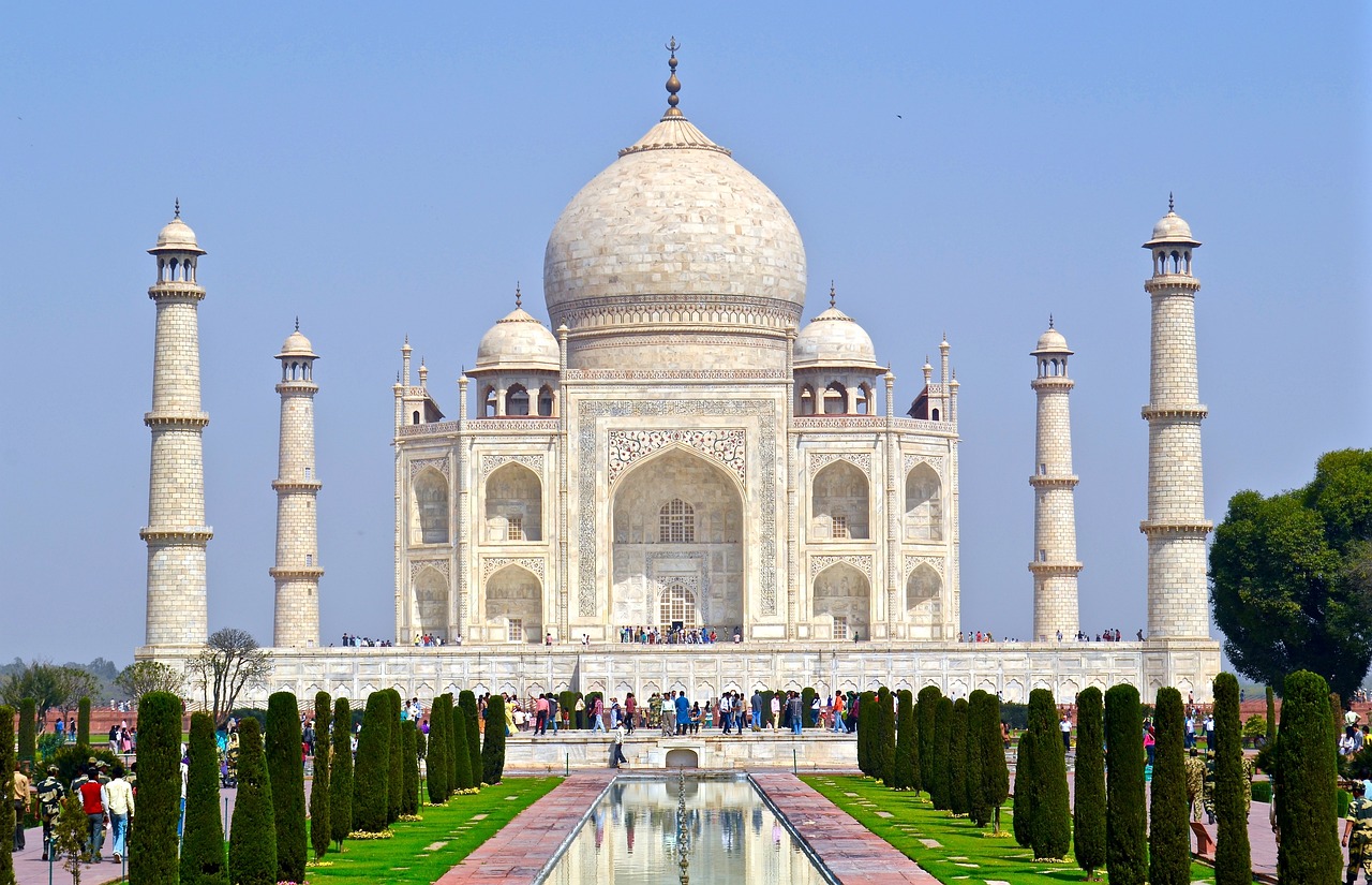 Best Places to Visit in India in August: Ultimate Travel Guide