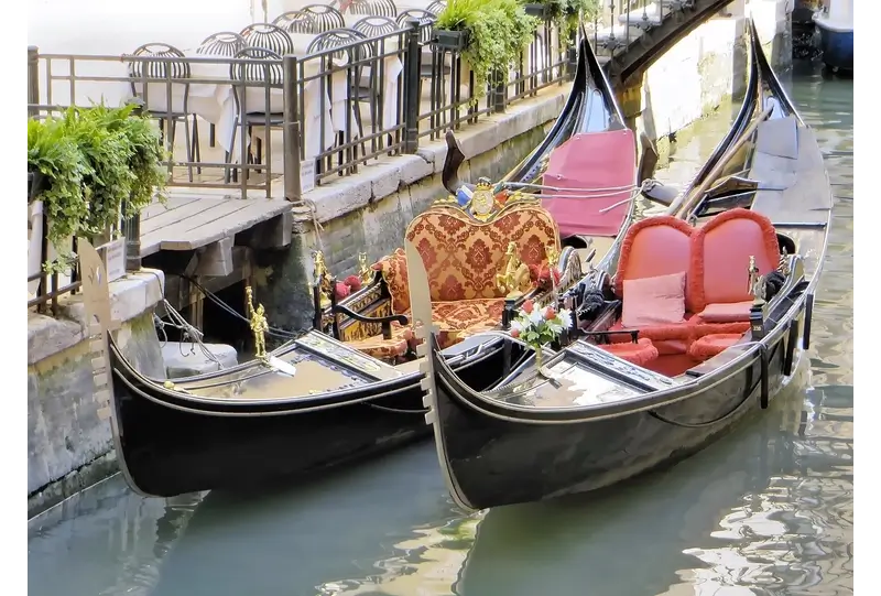 Venice Gondola Hack: Best times for cheaper Rides