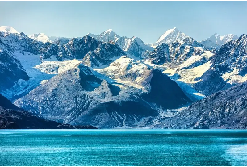 How to See Alaska Without a Cruise: Best time to visit