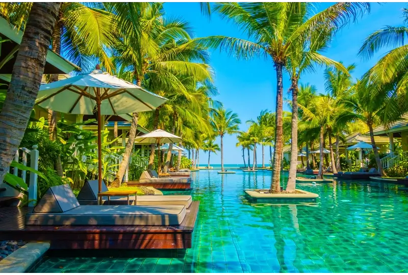 How to Go to Tulum from Playa Del Carmen: Eco Friendly Resorts