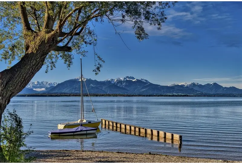 How to See Alaska Without a Cruise: Exploring Anchorage