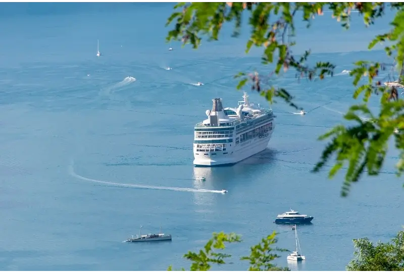 How to Get to Isla Holbox from Cancun: Ferry Services