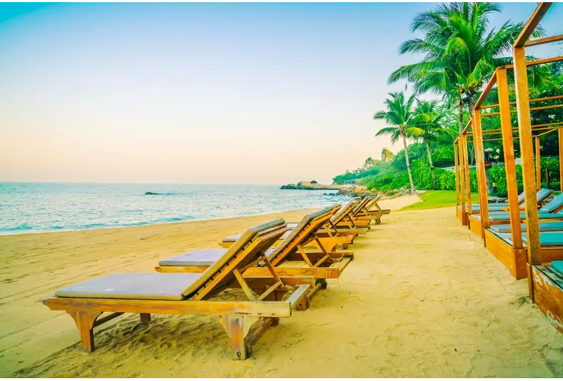 How to Get to Isla Holbox from Cancun: Accommodation