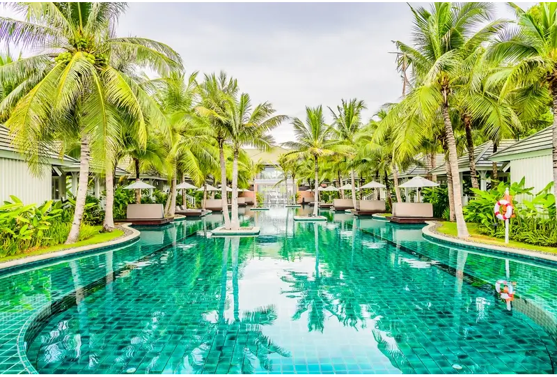 How to Travel to St John: Luxury Resorts