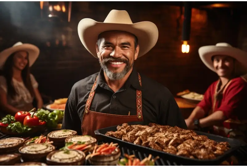 How to Go to Tulum from Playa Del Carmen: Mateo's Mexican Grill