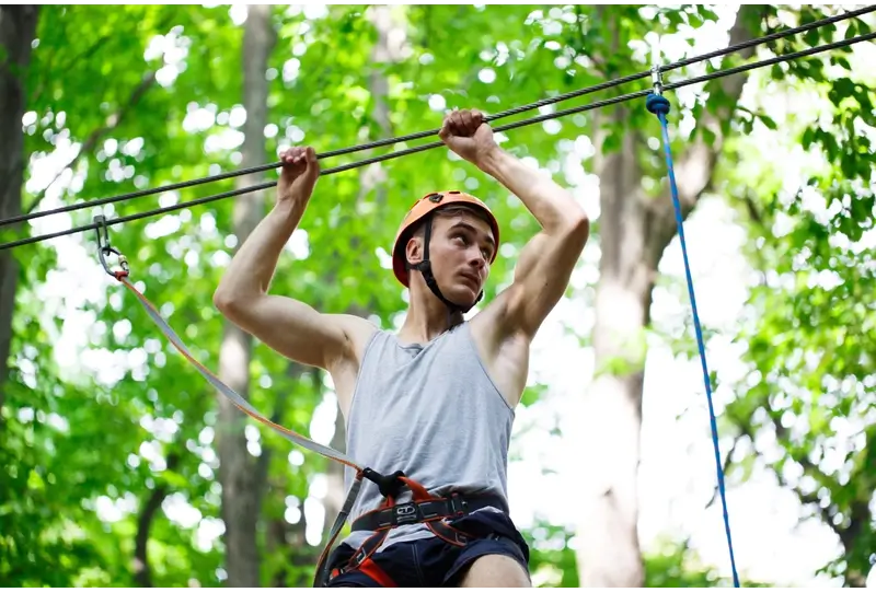 How to Get from NYC to Lake Placid: Outdoor Activities