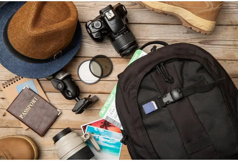 How to Get to Isla Holbox from Cancun: Packing essentials