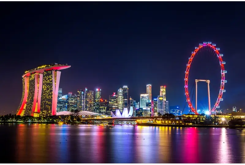 Singapore Good Place to Visit: Discover Unforgettable Attractions