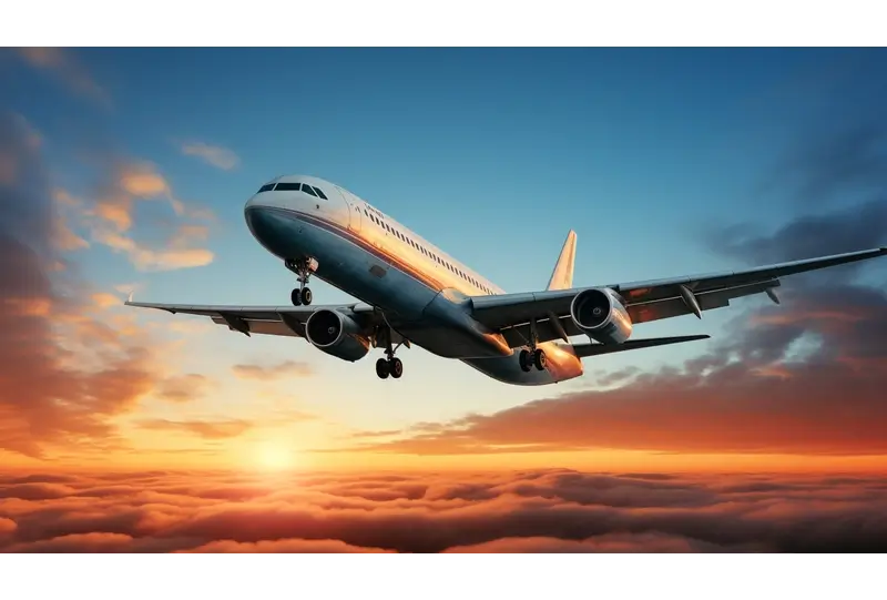 How to Get from NYC to Lake Placid: Flying