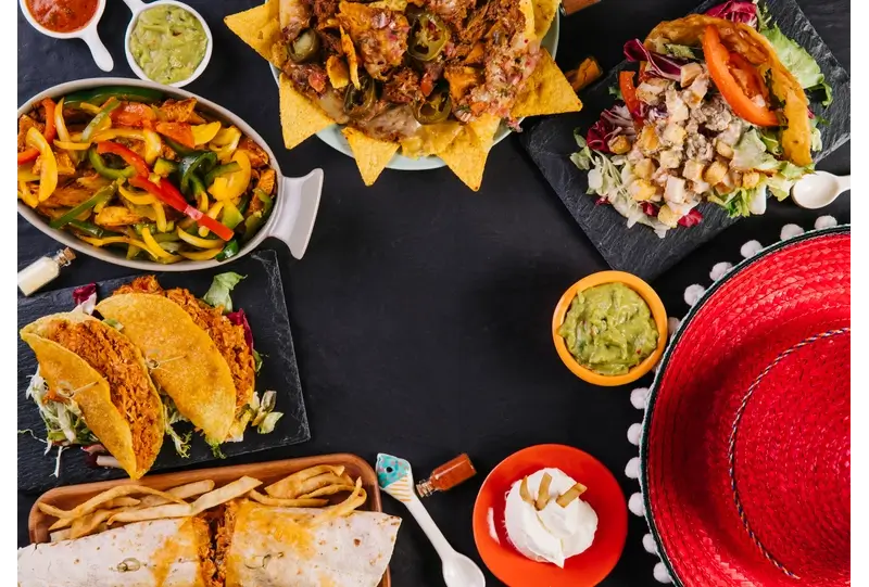 Best Place to Go in Mexico in September: Traditional Cuisine of Mexico