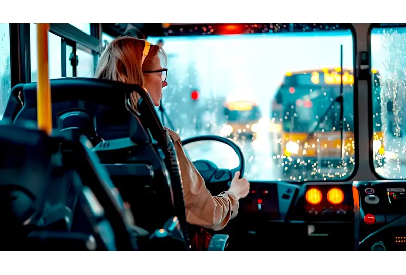 How to Get from Whittier Alaska to Anchorage: Bus Services