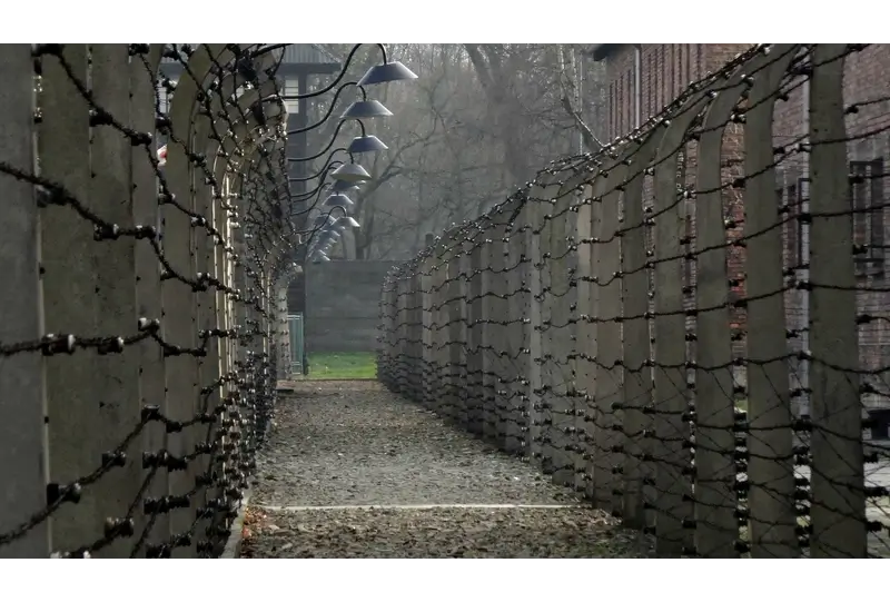 2-Weeks Travel Experience in Poland: Auschwitz-Birkenau