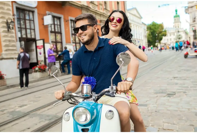 How to Go to Lake Garda: Bike Rentals