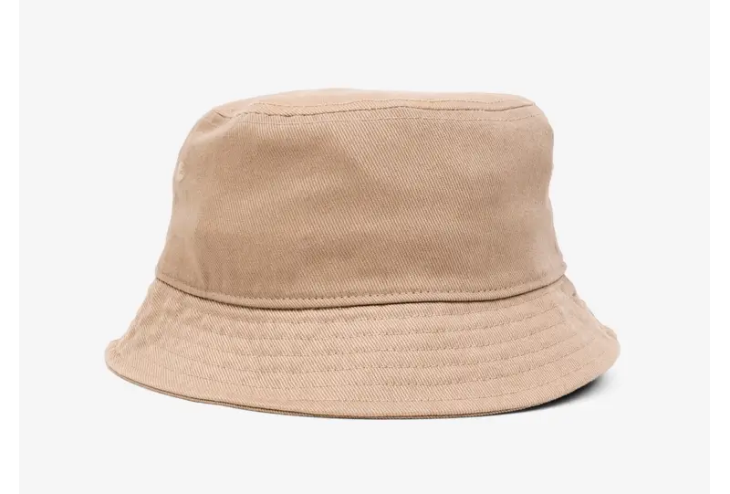 How to Pack a Hat in Your Luggage: Bucket Hats