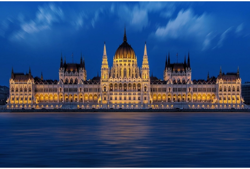 Cheap European Summer Trip Idea: Budapest, Hungary