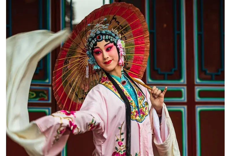 Best Places to Travel Solo Male: Cultural experience