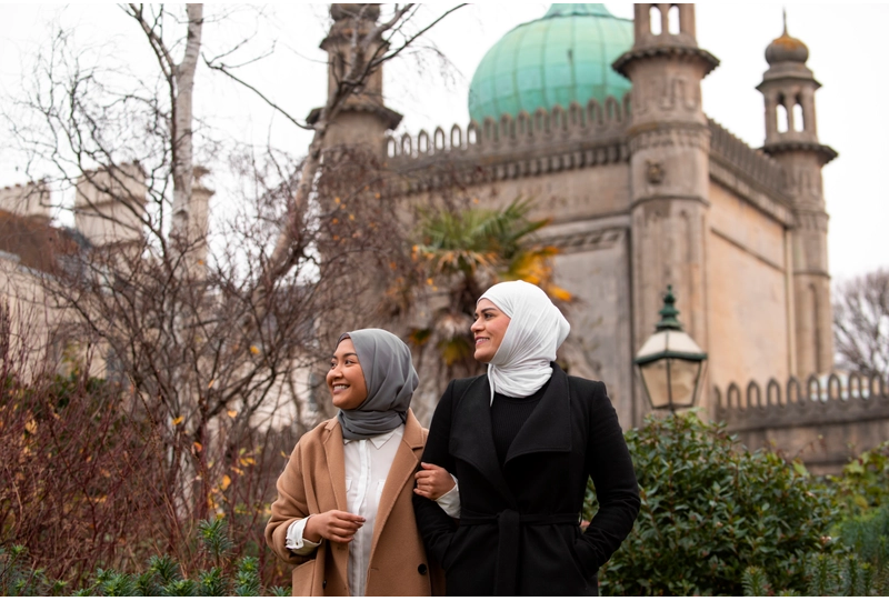 Best Place to Stay in Istanbul for 2 Days: Local Etiquette