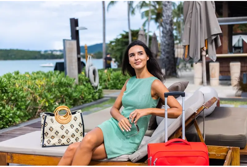 12 Tips On How to Beat Airport Anxiety: Dress Comfortably