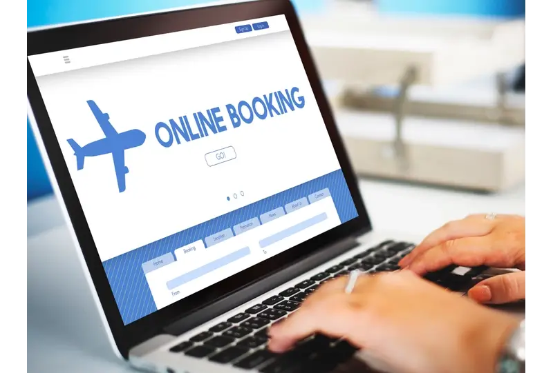 7 Steps to Plan a Trip: Early Booking Flights