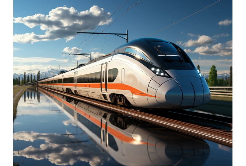 Cheap European Summer Trip Idea: EU Rail