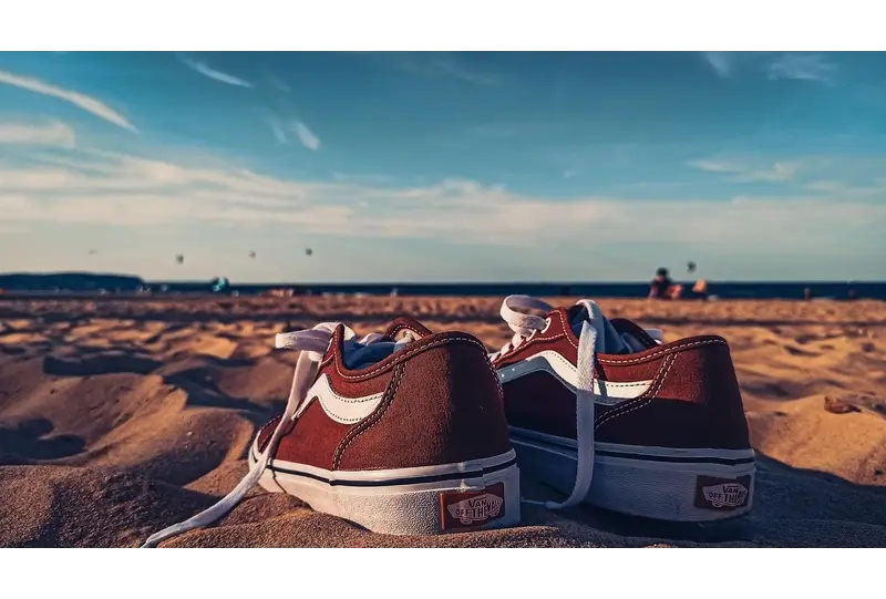 How to Pack for a Trip to Munich: Footwear Choices