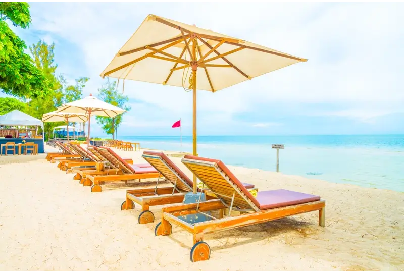 How to Get to St Barthelemy: Budget Friendly hotel