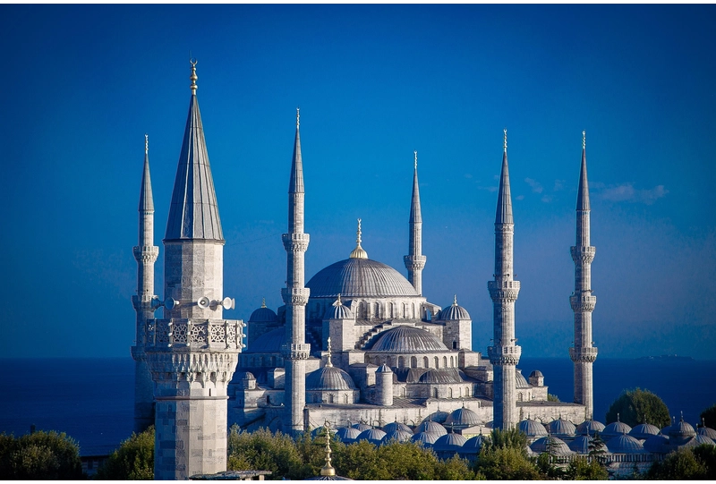 Best Place to Stay in Istanbul for 2 Days: Ultimate Guide