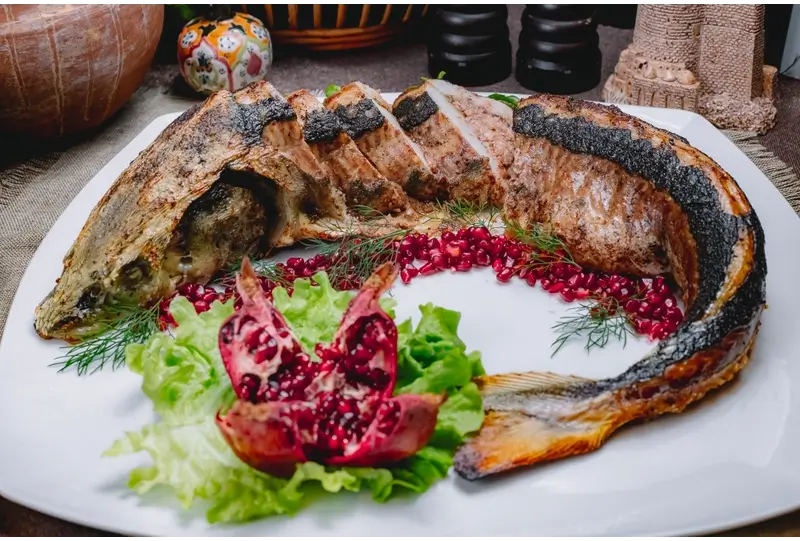 How to Go to Lake Garda: Local Cuisine