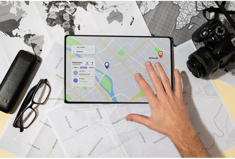 The Best Free Apps Every Traveler Needs For Their Next Trip: Navigation Apps