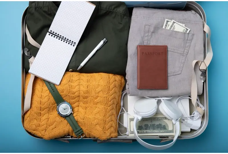 How to Get to St Barthelemy: Packing Essentials