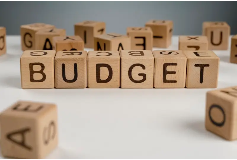 7 Steps to Plan a Trip: Setting your budget